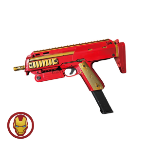 AP7-SUB Replica SMG kit - Iron Man Limited Edition